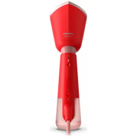 Philips rokas tvaika gludināšanas ierīce, 1400W, oranži sarkans - STH5020/40