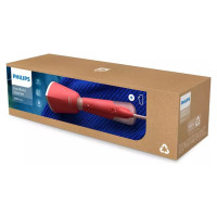 Philips rokas tvaika gludināšanas ierīce, 1400W, oranži sarkans - STH5020/40