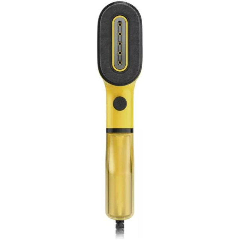 Tefal Pure Pop rokas tvaika gludinā&scaron;anas ierīce, 1300W, dzeltens - DT2026E1