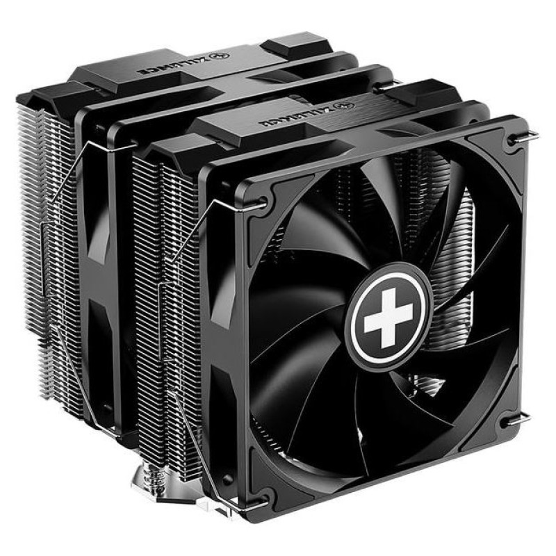 Xilence CPU COOLER MULTI SOCKET/XC091 XILENCE