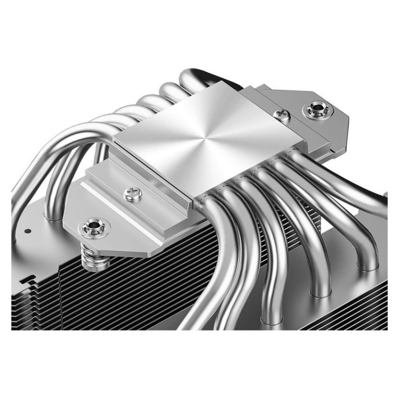 Xilence CPU COOLER MULTI SOCKET/XC091 XILENCE