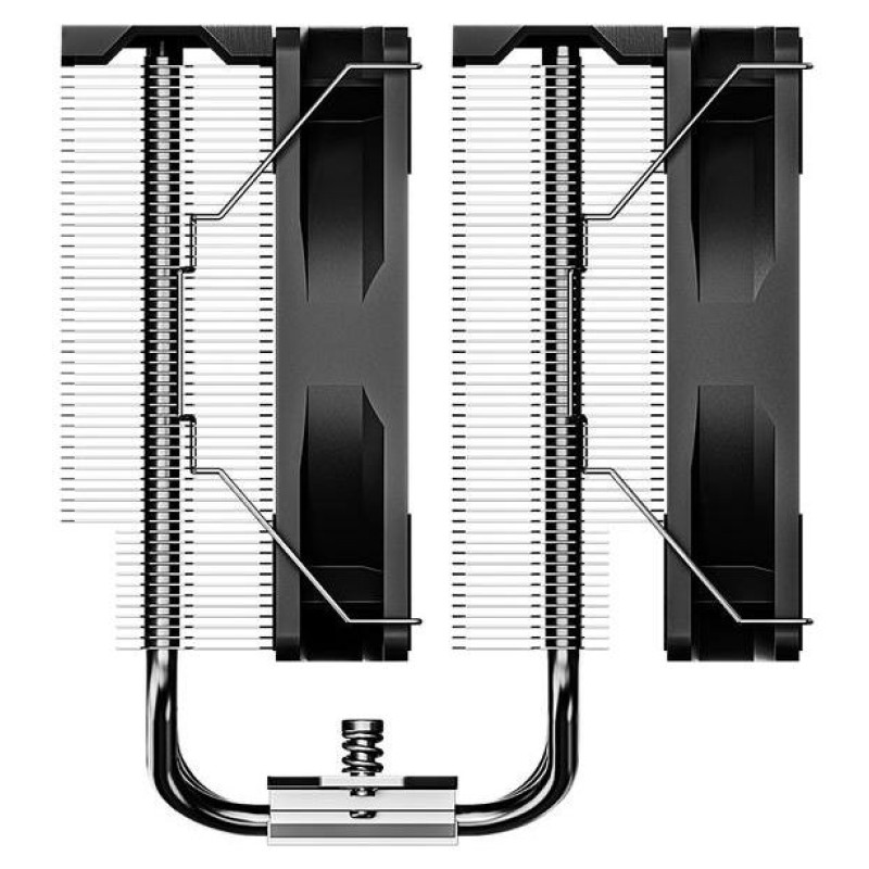 Xilence CPU COOLER MULTI SOCKET/XC091 XILENCE