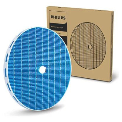 Philips NanoCloud mitrinā&scaron;anas filtrs - FY3435/30