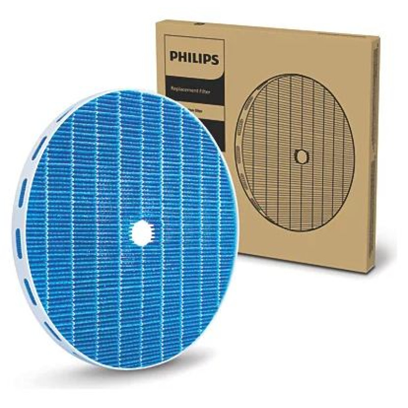 Philips NanoCloud mitrinā&scaron;anas filtrs - FY3435/30