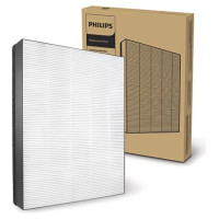 Philips Nano Protect Hepa filtrs gaisa attīrīšanai - FY2422/30