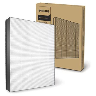 Philips Nano Protect Hepa filtrs gaisa attīrī&scaron;anai - FY2422/30