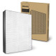 Philips Nano Protect Hepa filtrs gaisa attīrīšanai - FY2422/30
