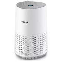 Philips Series 600i gaisa attīrītājs, balts - AC0651/10