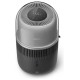 Philips 5000 sērijas gaisa mitrinātājs, tumši pelēks - HU5710/03