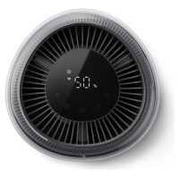 Philips 5000 sērijas gaisa mitrinātājs, tumši pelēks - HU5710/03