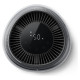 Philips 5000 sērijas gaisa mitrinātājs, tumši pelēks - HU5710/03