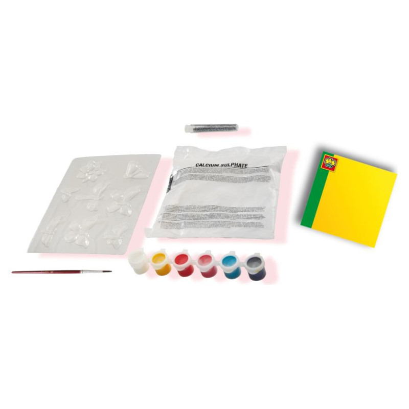 SES Creative Tauriņu dekorē&scaron;ana