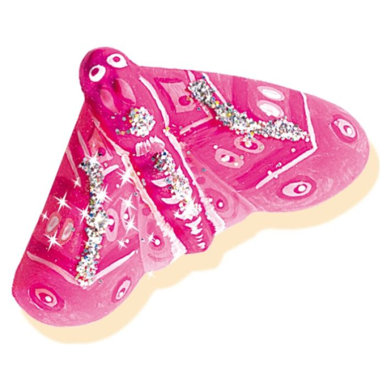 SES Creative Tauriņu dekorē&scaron;ana