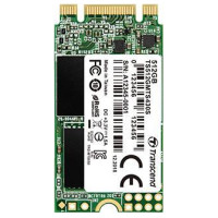 Transcend SSD|TRANSCEND|430S|256GB|M.2|SATA 3.0|TLC|Write speed 400 MBytes/sec|Read speed 530 MBytes/sec|MTBF 1000000 hours|TS256GMTS430S