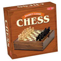 Tactic Galda spēle klasiskais šahs