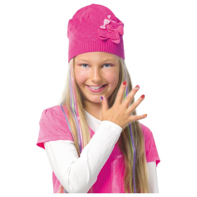 SES Nagu dekorē&scaron;anas komplekts