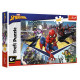 Trefl SPIDER-MAN Puzle Zirnekļcilvēks, 160 gab.