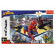 Trefl SPIDER-MAN Puzle Zirnekļcilvēks, 160 gab.