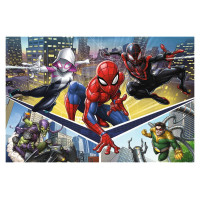 Trefl SPIDER-MAN Puzle Zirnekļcilvēks, 160 gab.