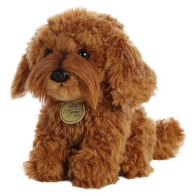 Aurora Plush AURORA Miyoni Plī&scaron;a labradūdels, 18 cm