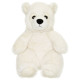 Aurora Plush AURORA Sluuumpy Plīša polārlācis, 20 cm
