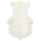 Aurora Plush AURORA Sluuumpy Plīša polārlācis, 20 cm