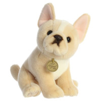 Aurora Plush AURORA Miyoni Plīša buldogs, 20 cm