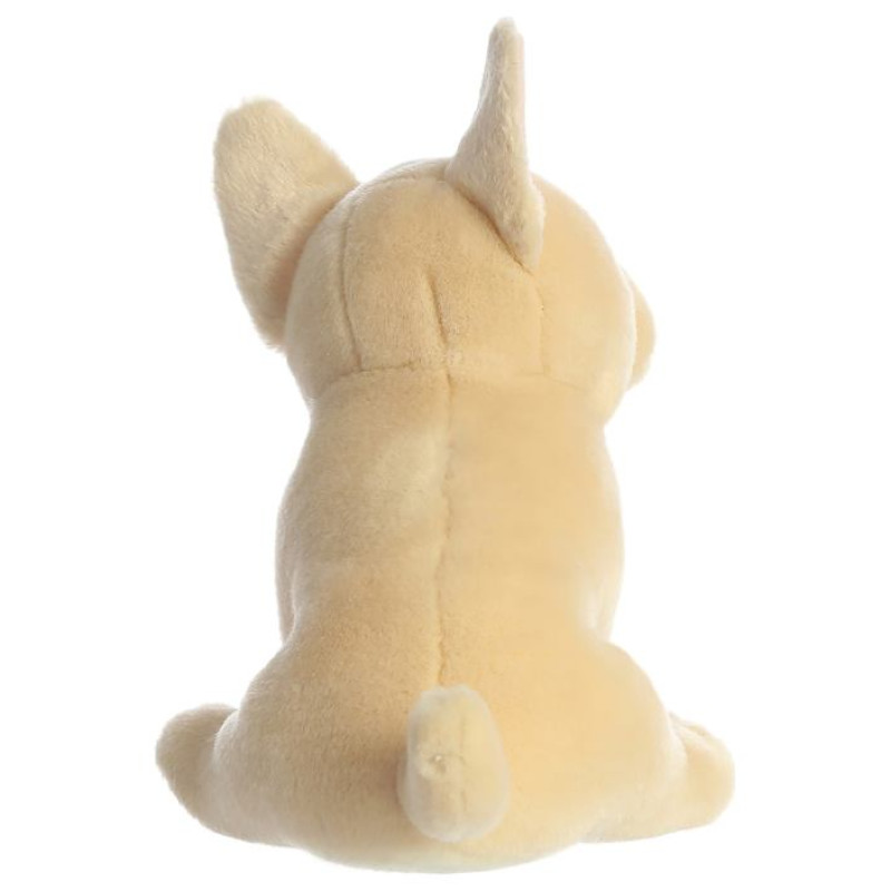 Aurora Plush AURORA Miyoni Plī&scaron;a buldogs, 20 cm