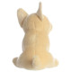 Aurora Plush AURORA Miyoni Plīša buldogs, 20 cm