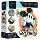 Trefl DISNEY Koka puzle - Mikipele, 160 gb