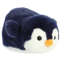 Aurora Plush AURORA Spudsters Plīša rotaļlieta pingvīns, 25 cm