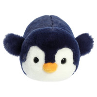 Aurora Plush AURORA Spudsters Plīša rotaļlieta pingvīns, 25 cm