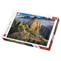 Trefl Puzle Machu Picchu, 500 gab.