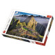 Trefl Puzle Machu Picchu, 500 gab.