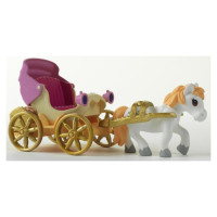 Sylvanian Families Šokolādes trušu tēvs ar dīvānu