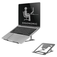 Neomounts NB ACC DESK STAND 10-17"/NSLS085GREY NEOMOUNTS