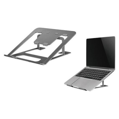 Neomounts NB ACC DESK STAND 10-17"/NSLS085GREY NEOMOUNTS