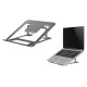 Neomounts NB ACC DESK STAND 10-17"/NSLS085GREY NEOMOUNTS