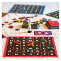 Tactic Настольная игра Word Bingo (на литовском яз.)