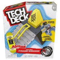 Tech Deck X-Connect Parka sākuma komplekts