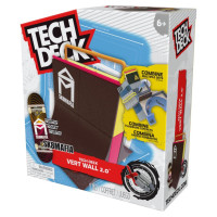 Tech Deck X-Connect Parka sākuma komplekts