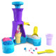 Kinetic Sand Rotaļu komplekts Saldējuma stacija