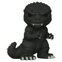 Funko POP! Vinila figūra: Godzilla 1984 (w/ Chase)
