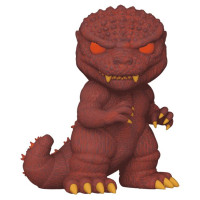 Funko POP! Vinila figūra: Godzilla 1984 (w/ Chase)