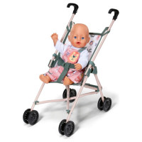 Baby Born Ratiņi
