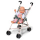 Baby Born Ratiņi