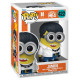 Funko POP! Vinila figūra: BTS x Despicable Me 4 - Jimin