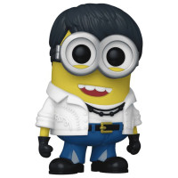 Funko POP! Vinila figūra: BTS x Despicable Me 4 - Jimin