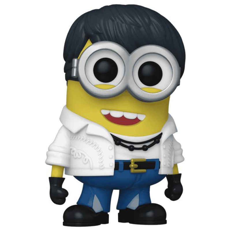 Funko POP! Vinila figūra: BTS x Despicable Me 4 - Jimin