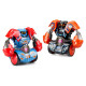 Silverlit Rotaļu komplekts Robo Kombat spin battle B